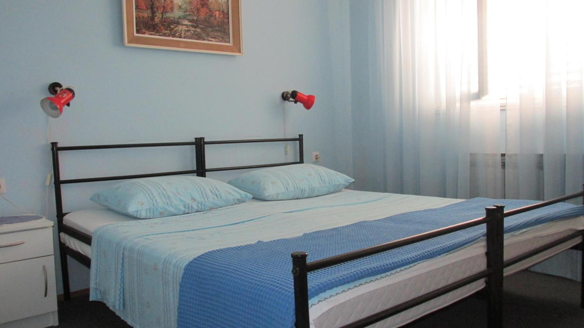 Apartment Dominik 비빈제 외부 사진