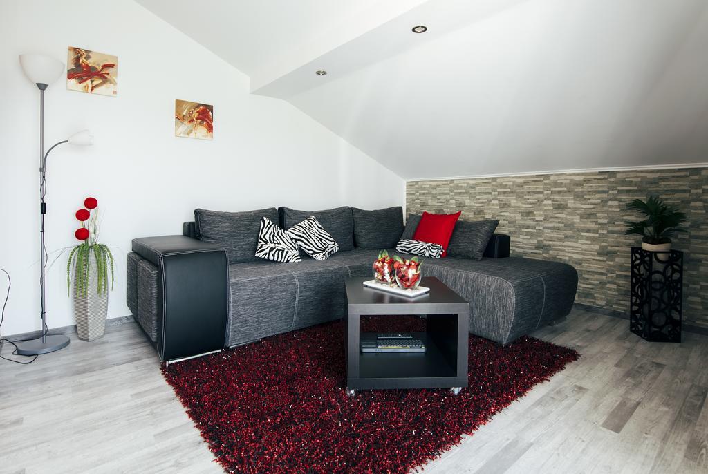 Apartment Dominik 비빈제 외부 사진