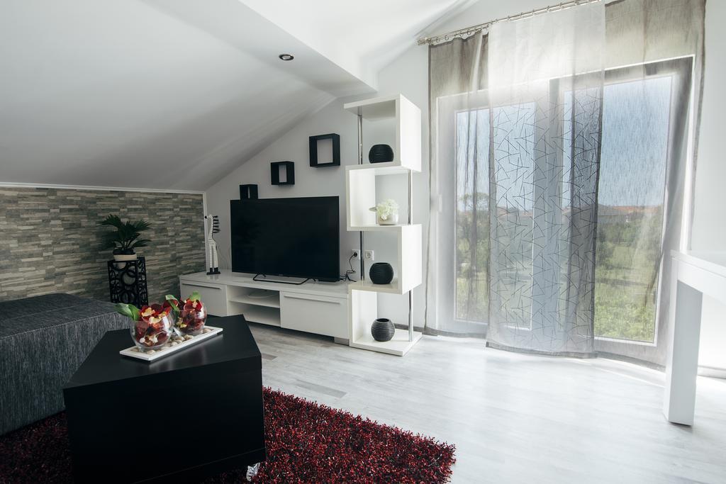 Apartment Dominik 비빈제 외부 사진