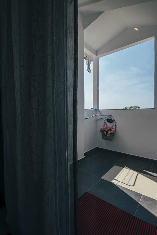 Apartment Dominik 비빈제 외부 사진