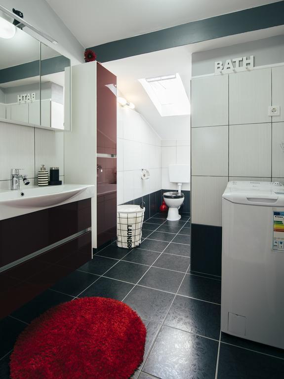 Apartment Dominik 비빈제 외부 사진