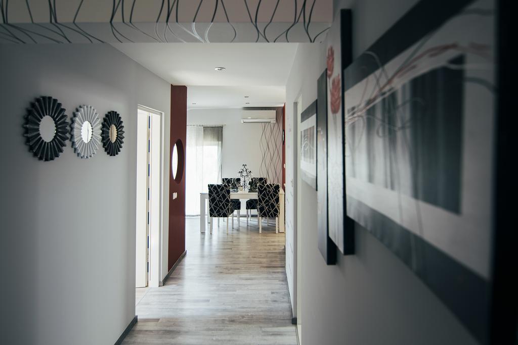 Apartment Dominik 비빈제 외부 사진