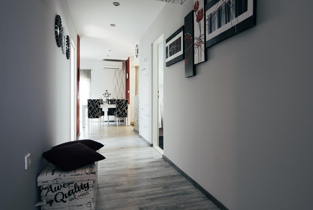 Apartment Dominik 비빈제 외부 사진