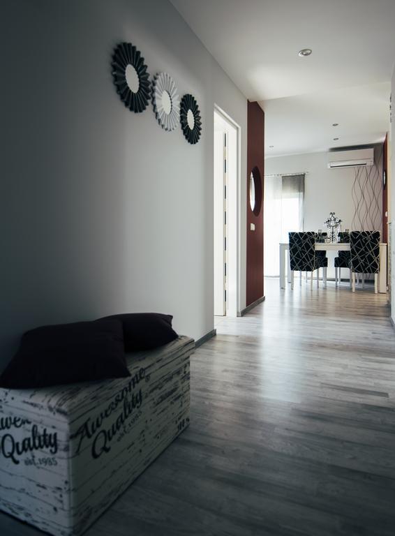 Apartment Dominik 비빈제 외부 사진