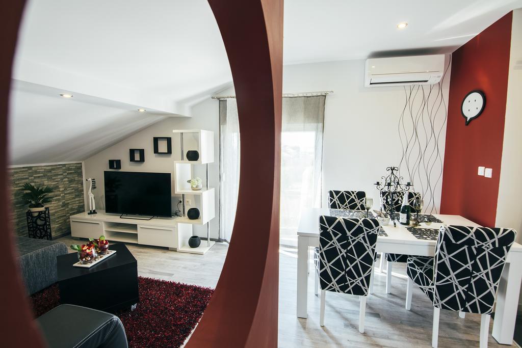 Apartment Dominik 비빈제 외부 사진